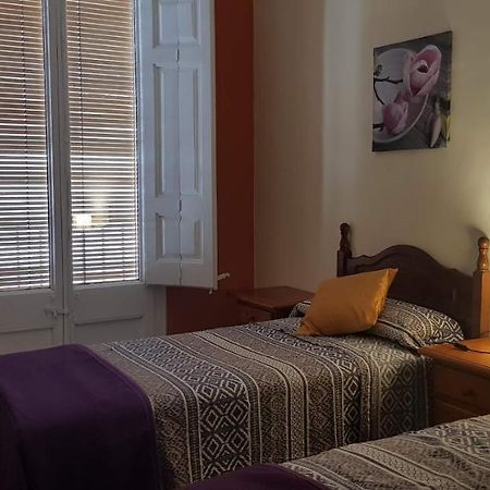 Piso Romantico Y Espacioso トレンプ エクステリア 写真
