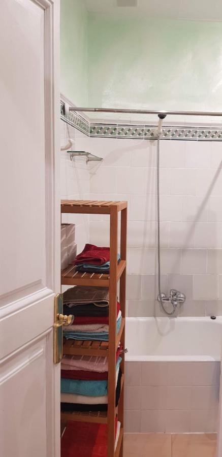 Piso Romantico Y Espacioso トレンプ エクステリア 写真