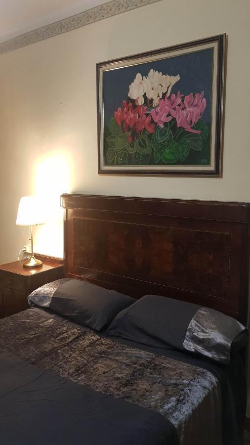 Piso Romantico Y Espacioso トレンプ エクステリア 写真