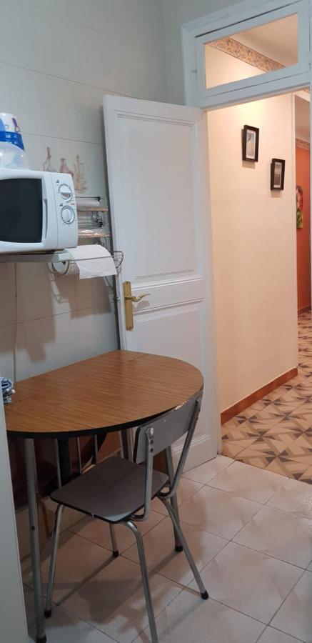 Piso Romantico Y Espacioso トレンプ エクステリア 写真