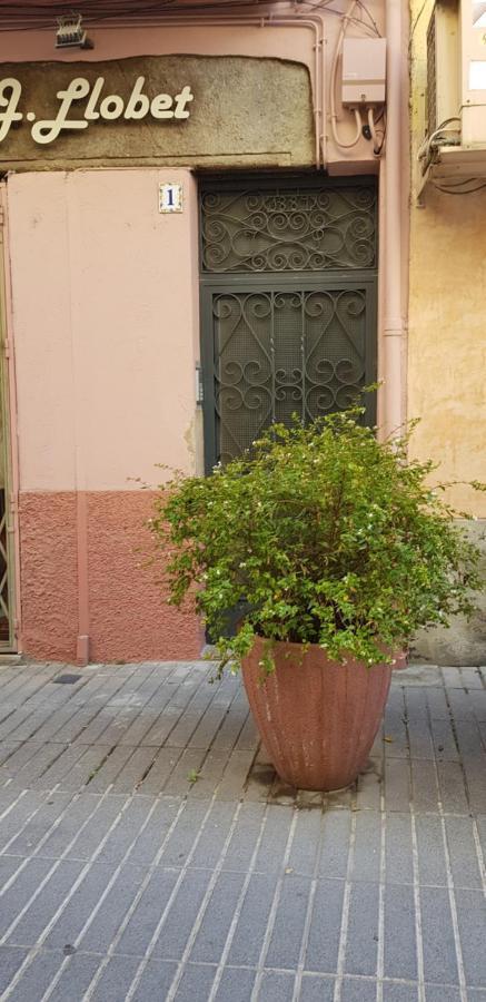 Piso Romantico Y Espacioso トレンプ エクステリア 写真
