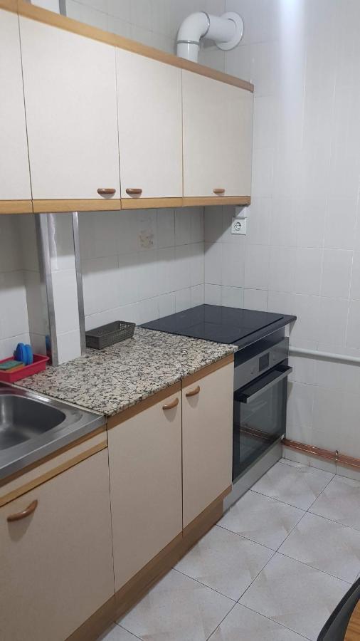 Piso Romantico Y Espacioso トレンプ エクステリア 写真